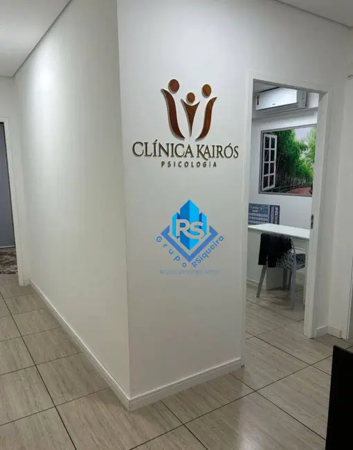 Foto 8 de Sala Comercial para alugar, 43m2 em Cerâmica, Sao Caetano Do Sul - SP