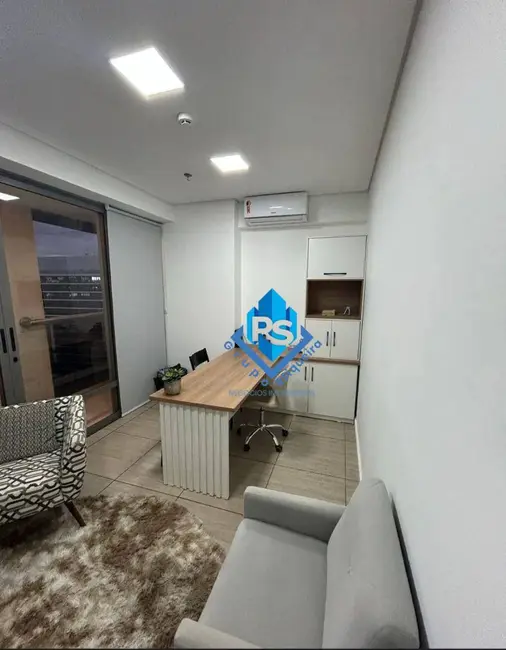 Foto 1 de Sala Comercial para alugar, 43m2 em Cerâmica, Sao Caetano Do Sul - SP