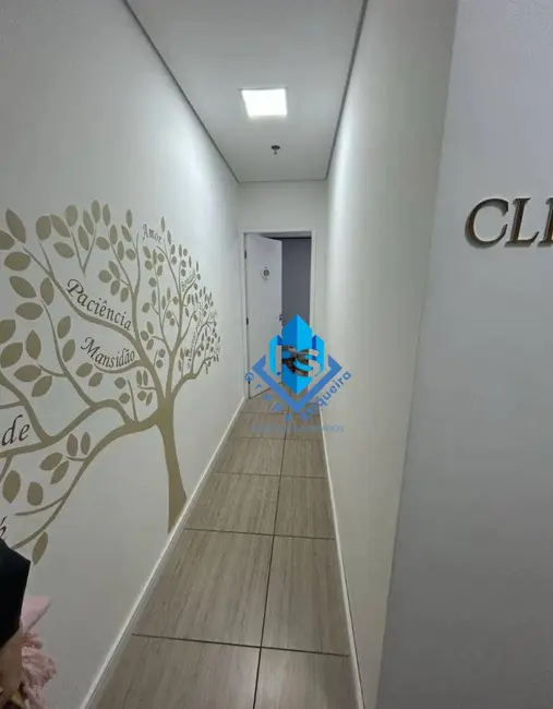 Foto 9 de Sala Comercial para alugar, 43m2 em Cerâmica, Sao Caetano Do Sul - SP