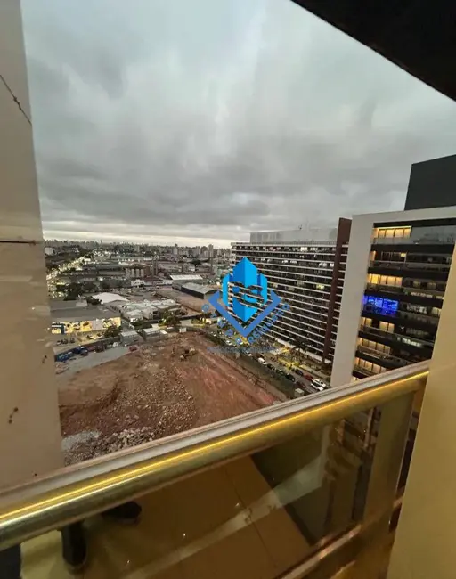 Foto 6 de Sala Comercial para alugar, 43m2 em Cerâmica, Sao Caetano Do Sul - SP