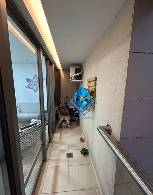 Foto 7 de Sala Comercial para alugar, 43m2 em Cerâmica, Sao Caetano Do Sul - SP