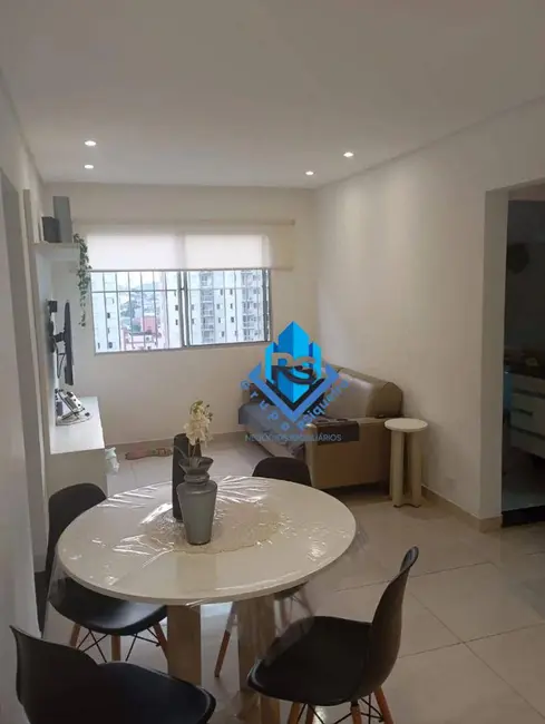 Apartamento com 2 quartos à venda, 55m2 em Santa Terezinha, Sao Bernardo Do Campo - SP - imagem 2 Foto 2 de Apartamento com 2 quartos à venda, 55m2 em Santa Terezinha, Sao Bernardo Do Campo - SP