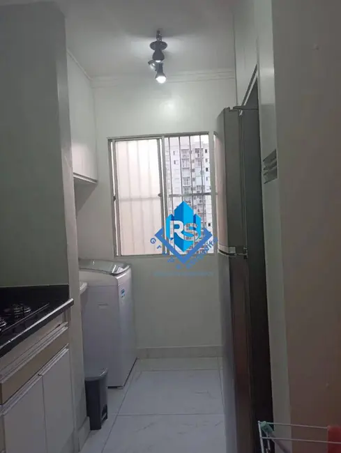 Apartamento com 2 quartos à venda, 55m2 em Santa Terezinha, Sao Bernardo Do Campo - SP - imagem 5 Foto 5 de Apartamento com 2 quartos à venda, 55m2 em Santa Terezinha, Sao Bernardo Do Campo - SP