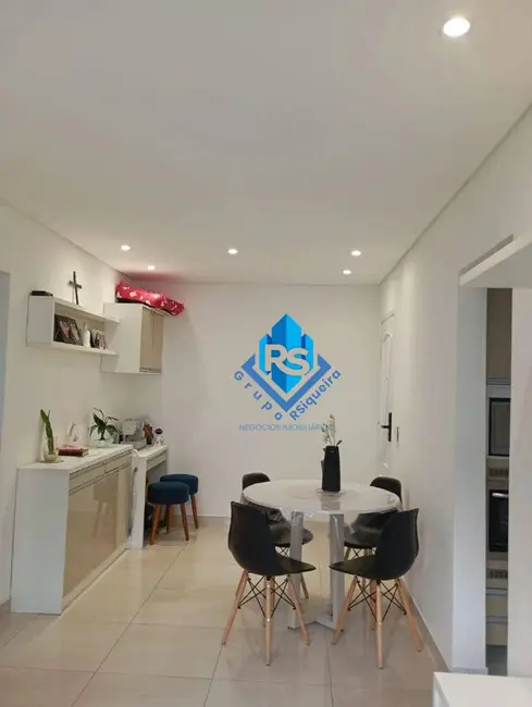 Apartamento com 2 quartos à venda, 55m2 em Santa Terezinha, Sao Bernardo Do Campo - SP - imagem 3 Foto 3 de Apartamento com 2 quartos à venda, 55m2 em Santa Terezinha, Sao Bernardo Do Campo - SP