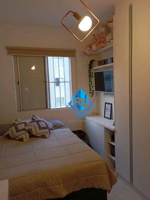 Apartamento com 2 quartos à venda, 55m2 em Santa Terezinha, Sao Bernardo Do Campo - SP - imagem 9 Foto 9 de Apartamento com 2 quartos à venda, 55m2 em Santa Terezinha, Sao Bernardo Do Campo - SP