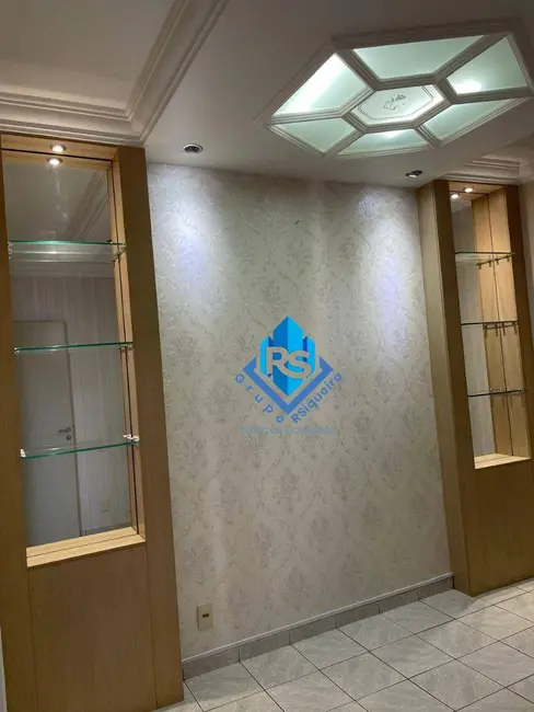 Apartamento com 3 quartos à venda, 68m2 em Sao Bernardo Do Campo - SP - imagem 2 Foto 2 de Apartamento com 3 quartos à venda, 68m2 em Sao Bernardo Do Campo - SP