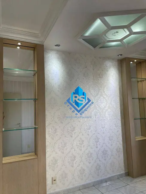 Apartamento com 3 quartos à venda, 68m2 em Sao Bernardo Do Campo - SP - imagem 5 Foto 5 de Apartamento com 3 quartos à venda, 68m2 em Sao Bernardo Do Campo - SP