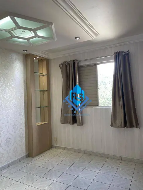 Apartamento com 3 quartos à venda, 68m2 em Sao Bernardo Do Campo - SP - imagem 6 Foto 6 de Apartamento com 3 quartos à venda, 68m2 em Sao Bernardo Do Campo - SP