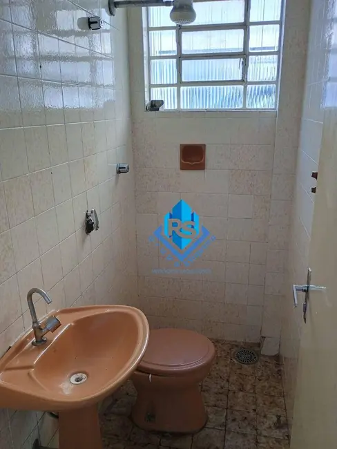 Foto 7 de Sala Comercial para alugar, 40m2 em Paulicéia, Sao Bernardo Do Campo - SP