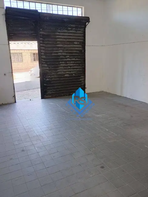 Foto 5 de Sala Comercial para alugar, 40m2 em Paulicéia, Sao Bernardo Do Campo - SP