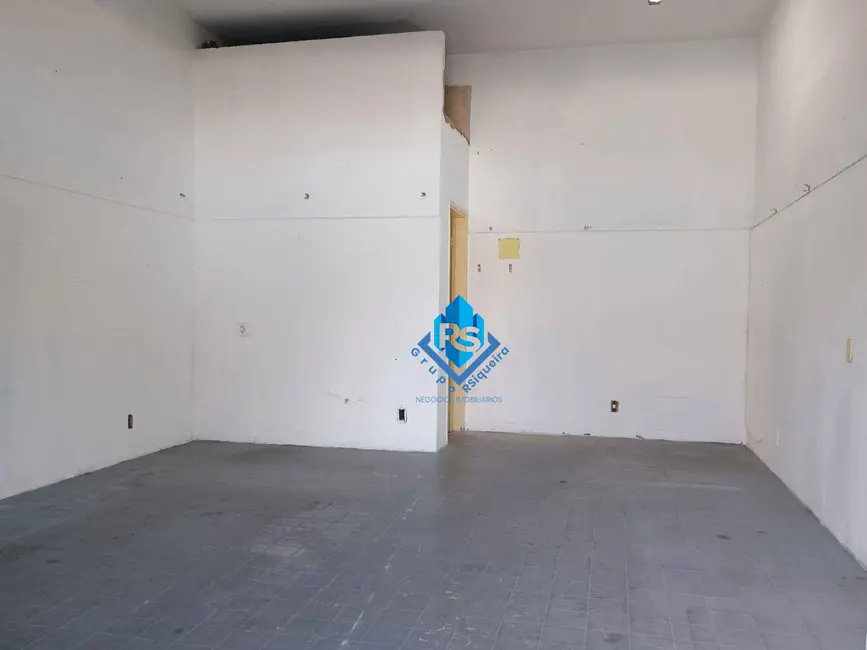 Foto 1 de Sala Comercial para alugar, 40m2 em Paulicéia, Sao Bernardo Do Campo - SP