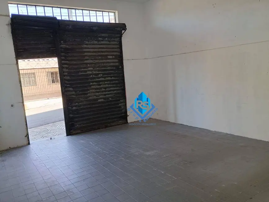 Foto 4 de Sala Comercial para alugar, 40m2 em Paulicéia, Sao Bernardo Do Campo - SP