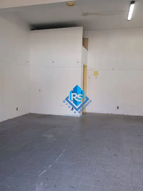 Foto 3 de Sala Comercial para alugar, 40m2 em Paulicéia, Sao Bernardo Do Campo - SP