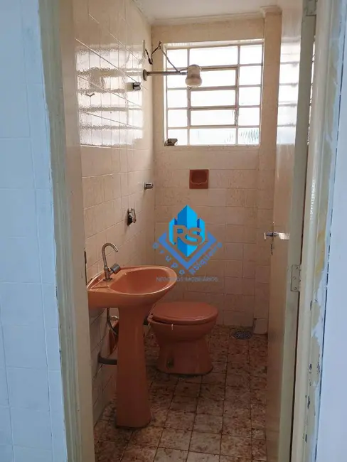 Foto 6 de Sala Comercial para alugar, 40m2 em Paulicéia, Sao Bernardo Do Campo - SP