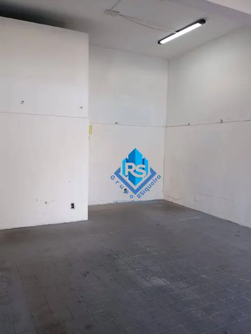 Foto 2 de Sala Comercial para alugar, 40m2 em Paulicéia, Sao Bernardo Do Campo - SP