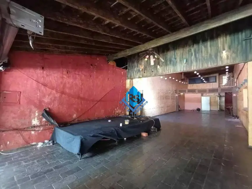 Foto 7 de Sala Comercial para alugar, 500m2 em Jardim do Mar, Sao Bernardo Do Campo - SP