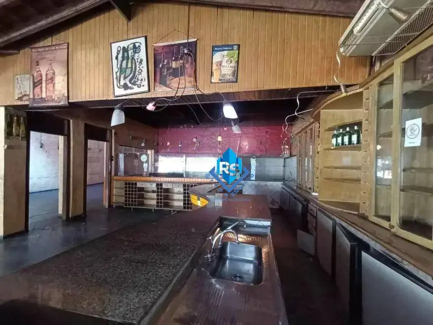 Foto 2 de Sala Comercial para alugar, 500m2 em Jardim do Mar, Sao Bernardo Do Campo - SP