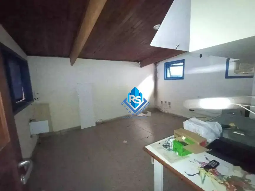 Foto 4 de Sala Comercial para alugar, 500m2 em Jardim do Mar, Sao Bernardo Do Campo - SP