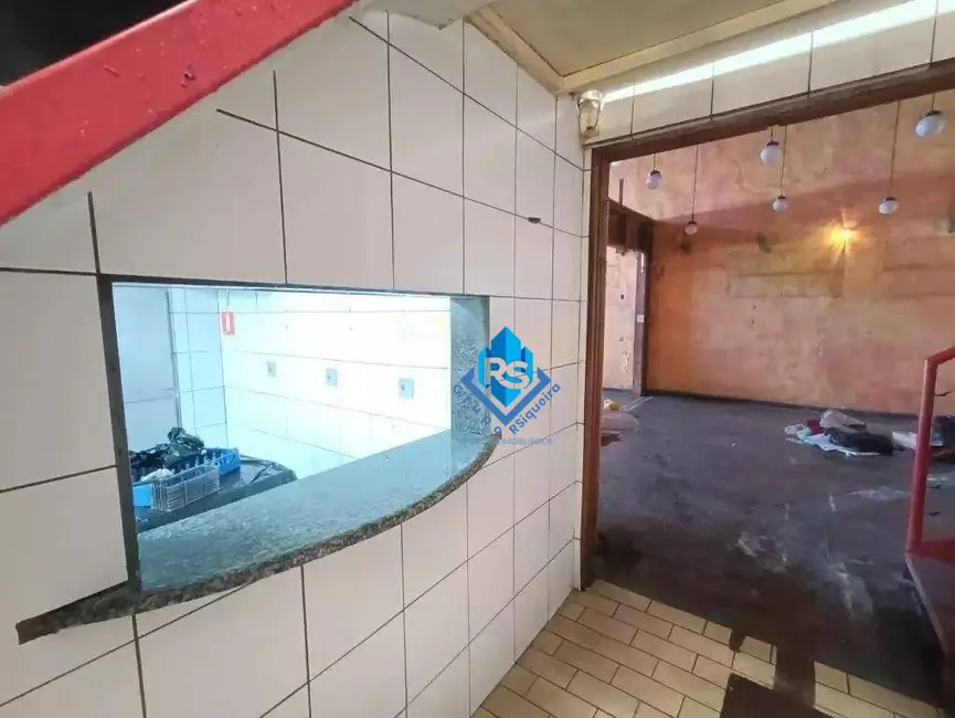 Foto 9 de Sala Comercial para alugar, 500m2 em Jardim do Mar, Sao Bernardo Do Campo - SP