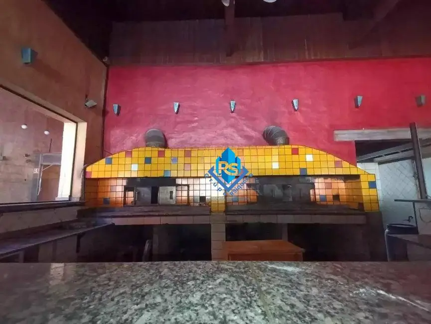 Foto 3 de Sala Comercial para alugar, 500m2 em Jardim do Mar, Sao Bernardo Do Campo - SP