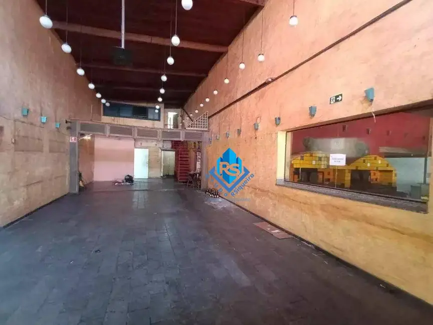 Foto 8 de Sala Comercial para alugar, 500m2 em Jardim do Mar, Sao Bernardo Do Campo - SP