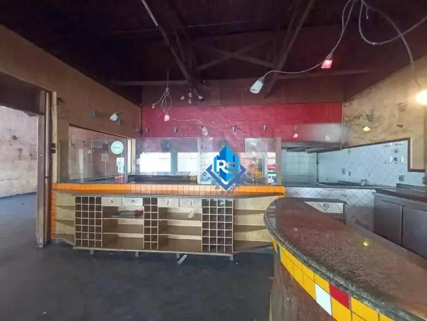 Foto 6 de Sala Comercial para alugar, 500m2 em Jardim do Mar, Sao Bernardo Do Campo - SP