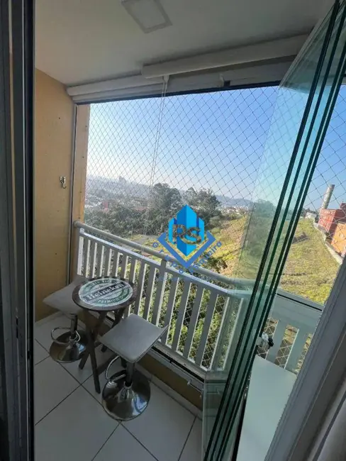 Foto 8 de Apartamento com 2 quartos à venda, 49m2 em Sao Bernardo Do Campo - SP