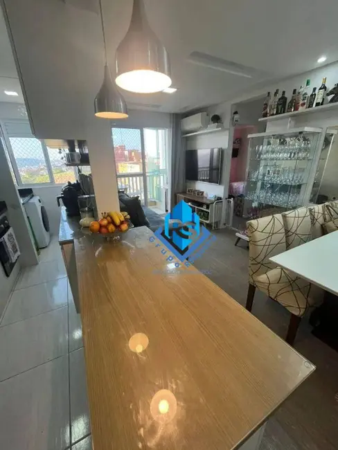 Foto 5 de Apartamento com 2 quartos à venda, 49m2 em Sao Bernardo Do Campo - SP