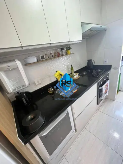 Foto 6 de Apartamento com 2 quartos à venda, 49m2 em Sao Bernardo Do Campo - SP