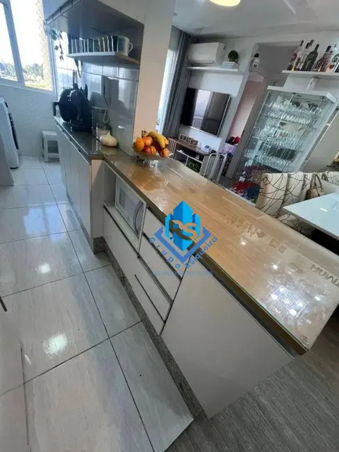 Foto 4 de Apartamento com 2 quartos à venda, 49m2 em Sao Bernardo Do Campo - SP