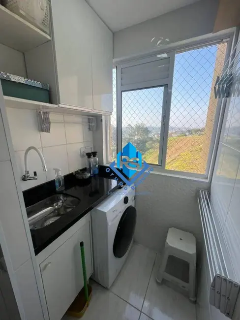 Foto 7 de Apartamento com 2 quartos à venda, 49m2 em Sao Bernardo Do Campo - SP