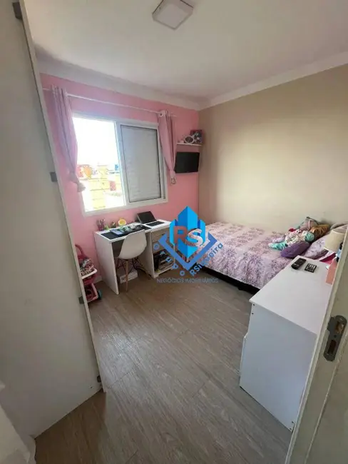 Foto 9 de Apartamento com 2 quartos à venda, 49m2 em Sao Bernardo Do Campo - SP