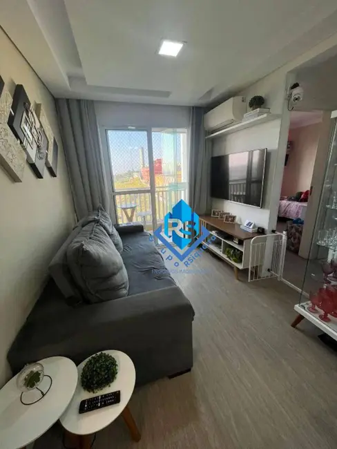 Foto 1 de Apartamento com 2 quartos à venda, 49m2 em Sao Bernardo Do Campo - SP
