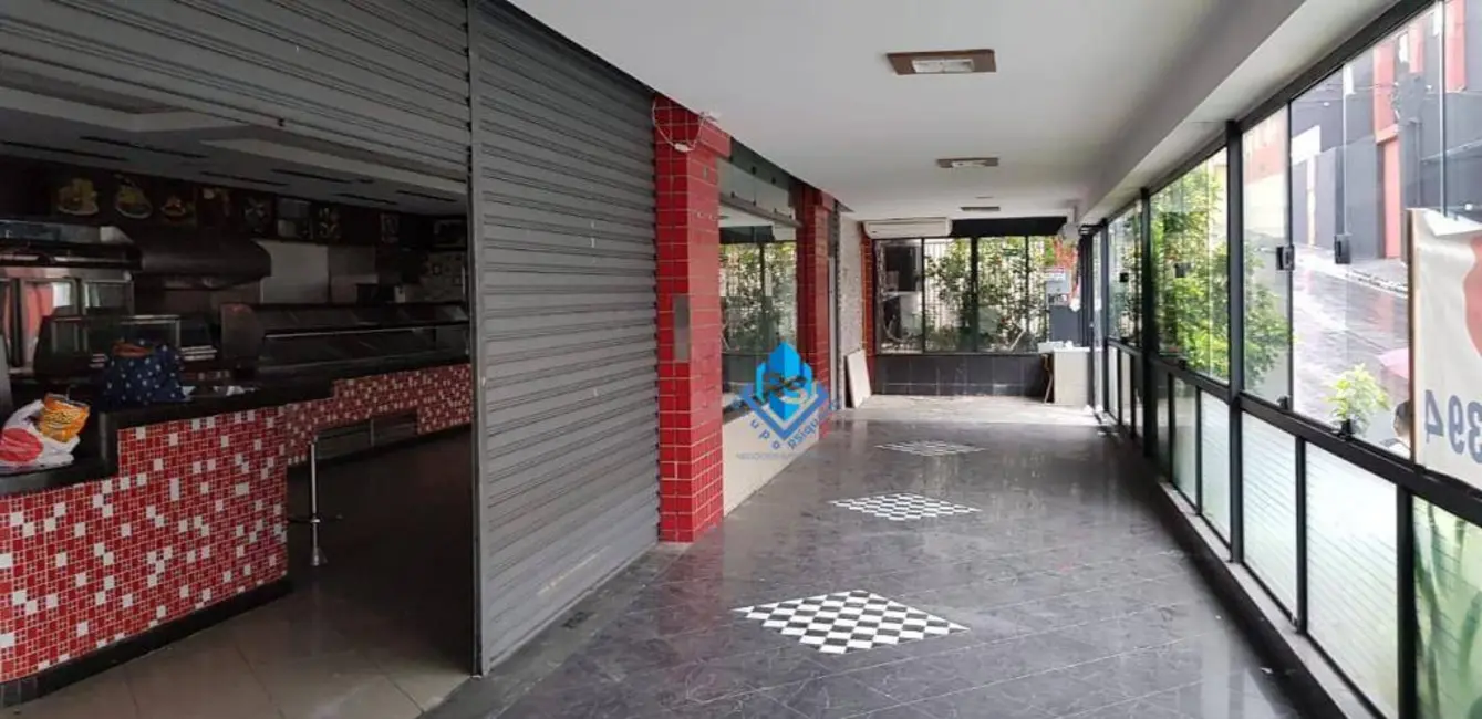 Foto 6 de Sala Comercial para alugar, 215m2 em Jardim do Mar, Sao Bernardo Do Campo - SP