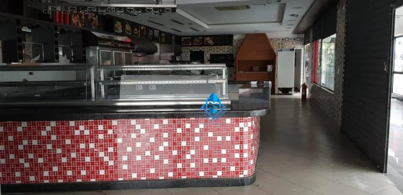 Foto 3 de Sala Comercial para alugar, 215m2 em Jardim do Mar, Sao Bernardo Do Campo - SP