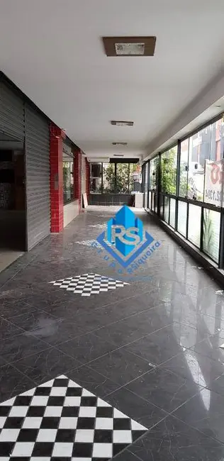 Foto 7 de Sala Comercial para alugar, 215m2 em Jardim do Mar, Sao Bernardo Do Campo - SP