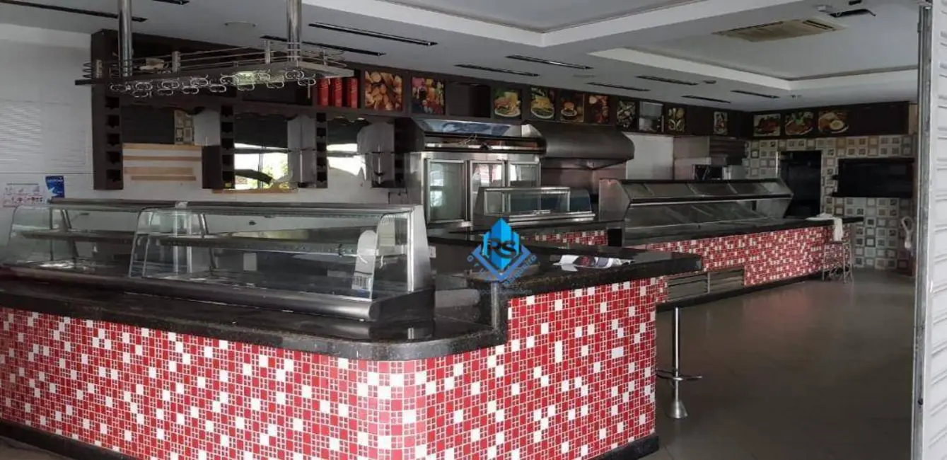 Foto 4 de Sala Comercial para alugar, 215m2 em Jardim do Mar, Sao Bernardo Do Campo - SP