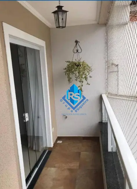 Foto 8 de Sobrado com 3 quartos à venda, 190m2 em Sao Bernardo Do Campo - SP