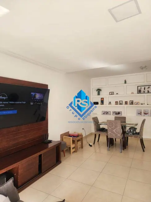 Foto 5 de Sobrado com 3 quartos à venda, 190m2 em Sao Bernardo Do Campo - SP