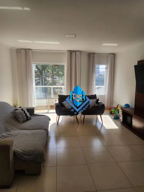 Foto 4 de Sobrado com 3 quartos à venda, 190m2 em Sao Bernardo Do Campo - SP