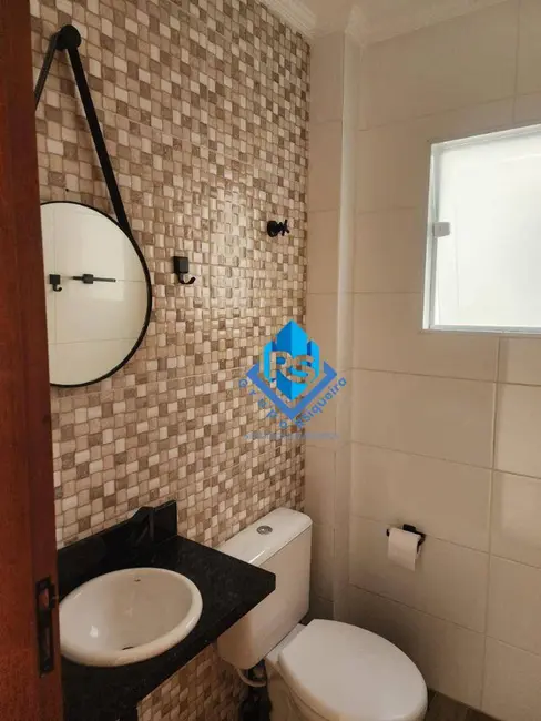 Foto 9 de Sobrado com 3 quartos à venda, 190m2 em Sao Bernardo Do Campo - SP