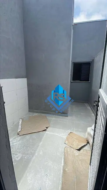 Foto 7 de Casa com 3 quartos à venda, 120m2 em Parque das Nações, Santo Andre - SP