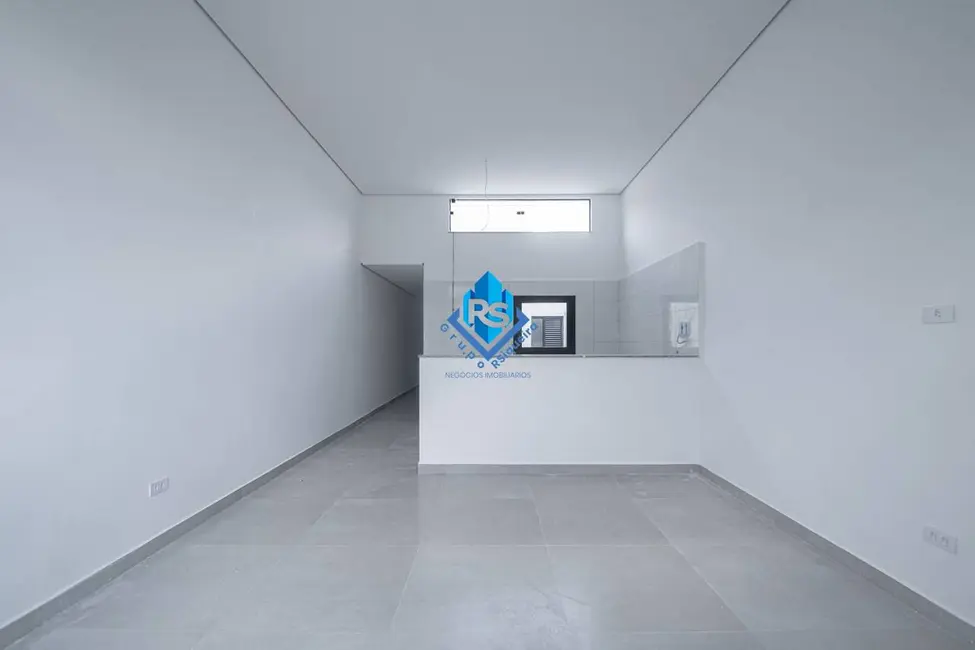 Foto 4 de Casa com 3 quartos à venda, 120m2 em Parque das Nações, Santo Andre - SP