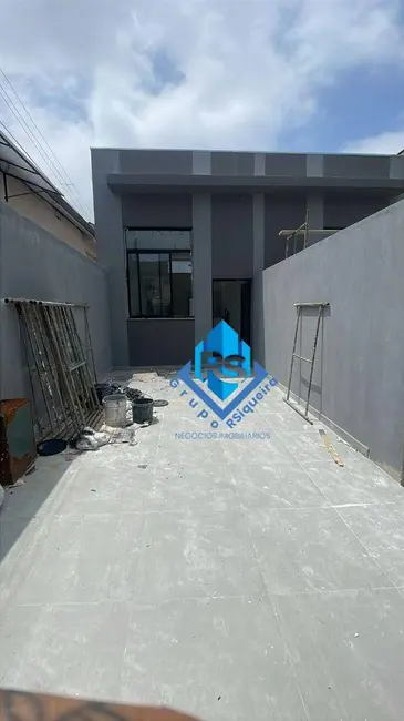 Foto 1 de Casa com 3 quartos à venda, 120m2 em Parque das Nações, Santo Andre - SP