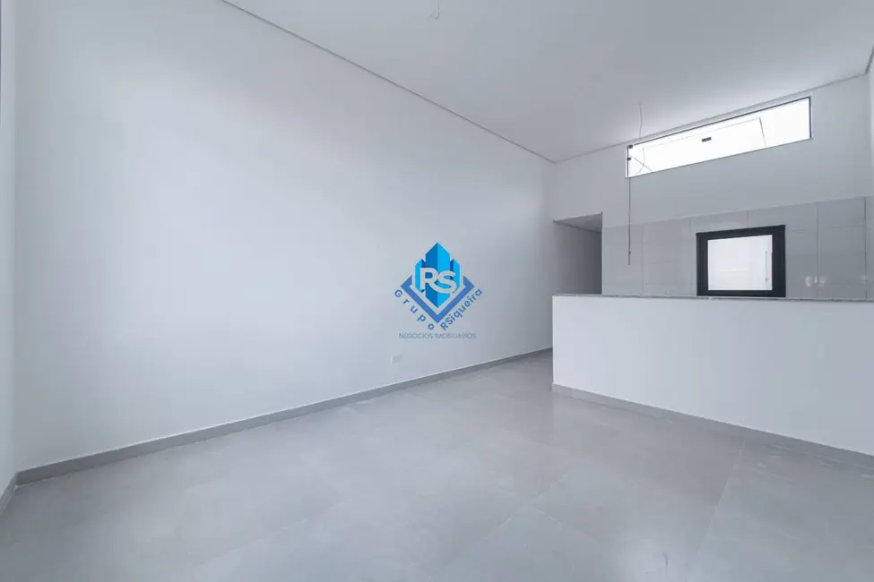 Foto 5 de Casa com 3 quartos à venda, 120m2 em Parque das Nações, Santo Andre - SP