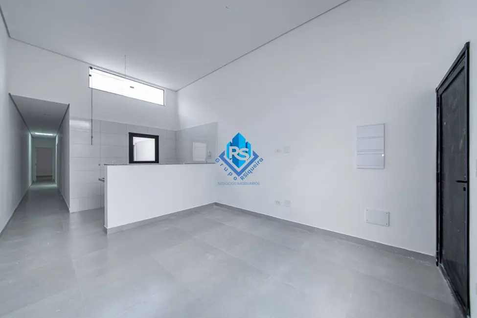 Foto 3 de Casa com 3 quartos à venda, 120m2 em Parque das Nações, Santo Andre - SP