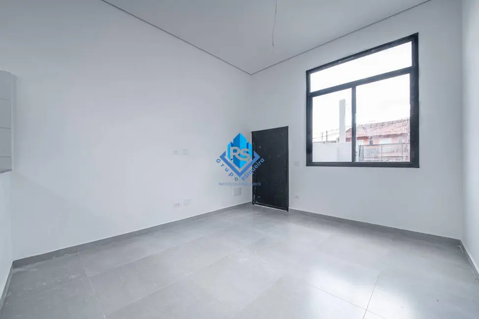 Foto 2 de Casa com 3 quartos à venda, 120m2 em Parque das Nações, Santo Andre - SP
