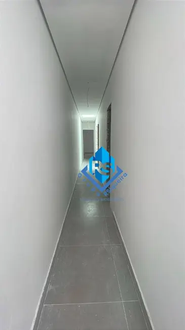 Foto 6 de Casa com 3 quartos à venda, 120m2 em Parque das Nações, Santo Andre - SP