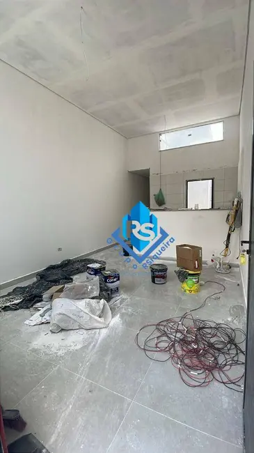 Foto 2 de Casa com 3 quartos à venda, 120m2 em Parque das Nações, Santo Andre - SP