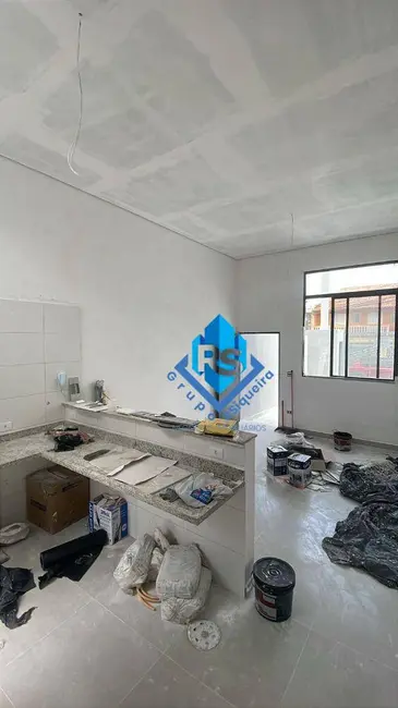 Foto 4 de Casa com 3 quartos à venda, 120m2 em Parque das Nações, Santo Andre - SP